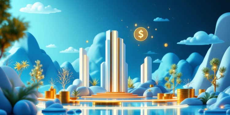 Descubre la Reserva Estratégica de Solana y su sorprendente relevancia en el mundo cripto