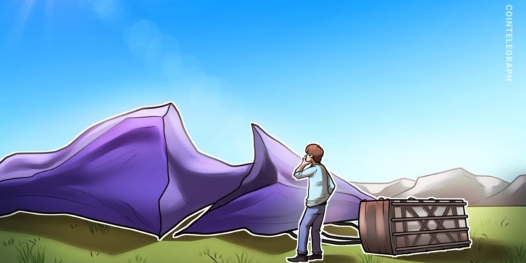 Ethereum: Dos narrativas sorprendentes en sus métricas actuales 1 Ethereum: Dos narrativas sorprendentes en sus métricas actuales