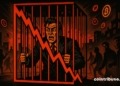 El regreso del temor en el mundo cripto: las altcoins se desploman.