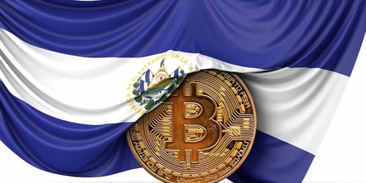 El Salvador conmemora cuatro años de su Ley Bitcoin adquiriendo 21 BTC en un acto simbólico