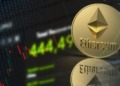 Ethereum se desploma después de un inesperado repunte: descubre los detalles en el gráfico del día 08/09