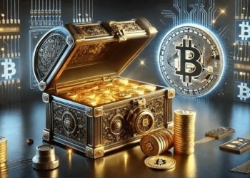 Las empresas acaparan casi 9.800 BTC: ¿qué significa para el futuro de Bitcoin?