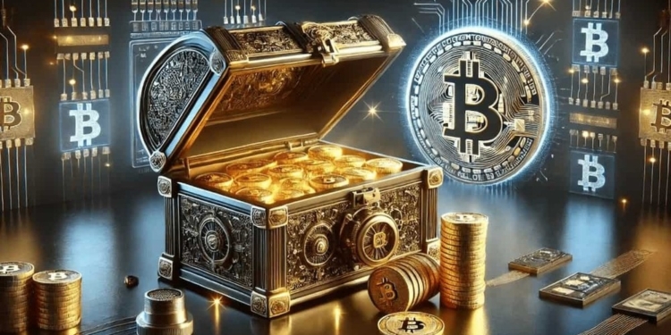 Las empresas acaparan casi 9.800 BTC: ¿qué significa para el futuro de Bitcoin?