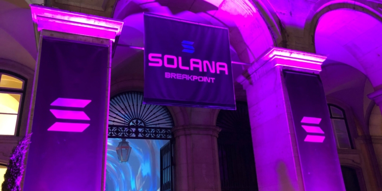 Una compañía en Nasdaq levanta 1,650 millones de dólares para lanzar Solana Treasury y sus acciones se disparan un 128% 1 Una compañía en Nasdaq levanta 1,650 millones de dólares para lanzar Solana Treasury y sus acciones se disparan un 128%