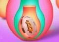 El sorprendente retroceso del Bitcoin que podría abrir la puerta a un nuevo máximo histórico