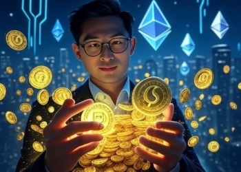 La stablecoin de Justin Sun da el salto a Ethereum: ¿qué significa para el futuro del crypto?