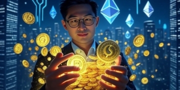 La stablecoin de Justin Sun da el salto a Ethereum: ¿qué significa para el futuro del crypto?