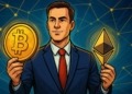 Estrategias innovadoras: Bitcoin se aferra a su trono, mientras BitMine brilla en Ethereum y Nasdaq revoluciona con acciones tokenizadas.