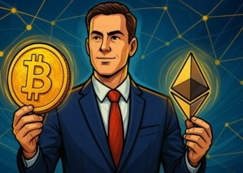 Estrategias innovadoras: Bitcoin se aferra a su trono, mientras BitMine brilla en Ethereum y Nasdaq revoluciona con acciones tokenizadas.