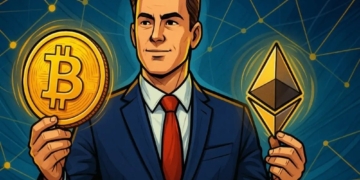 Estrategias innovadoras: Bitcoin se aferra a su trono, mientras BitMine brilla en Ethereum y Nasdaq revoluciona con acciones tokenizadas.