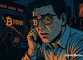 La cautela de los traders persiste ante la resistencia de los 110,000 dólares en Bitcoin.