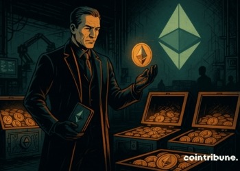BitMine alcanza un nuevo hito: más de 2 millones de ETH en sus arcas