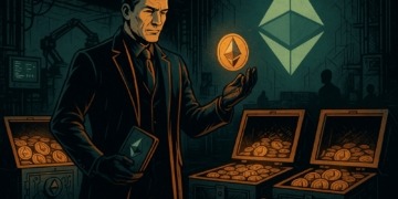 BitMine alcanza un nuevo hito: más de 2 millones de ETH en sus arcas