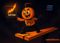 PumpSwap, el rey efímero del DEX en Solana: ¿éxito radiante o chispa pasajera?
