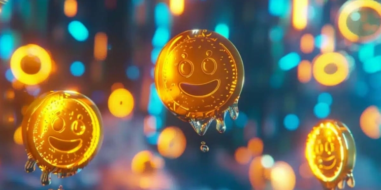 MEMECORE, BONK y PENGU disparan su popularidad: ¿serán la próxima gran apuesta en criptomonedas meme?