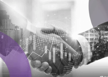 CoinShares, el gestora de criptoactivos, dará el salto a Nasdaq con un sorprendente acuerdo SPAC de 1.200 millones de dólares.