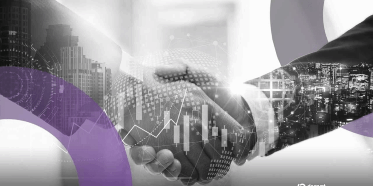 CoinShares, el gestora de criptoactivos, dará el salto a Nasdaq con un sorprendente acuerdo SPAC de 1.200 millones de dólares. 1 CoinShares, el gestora de criptoactivos, dará el salto a Nasdaq con un sorprendente acuerdo SPAC de 1.200 millones de dólares.