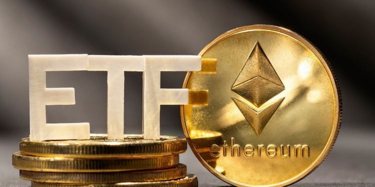 Ethereum sufre una racha de pérdidas en Wall Street que preocupa a los inversores