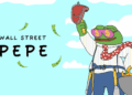 La impactante destrucción de 3.000 millones de WEPE en Wall Street Pepe