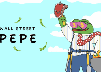 La impactante destrucción de 3.000 millones de WEPE en Wall Street Pepe