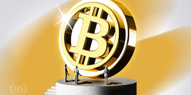 La sorprendente fusión de oro y Bitcoin: Cantor Fitzgerald presenta un innovador producto híbrido