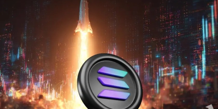 Firedancer: ¿El nuevo impulso que llevará a $SOL hacia los 400 $? 1 Firedancer: ¿El nuevo impulso que llevará a $SOL hacia los 400 $?