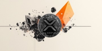 XRP se dispara hacia sus picos máximos tras la alianza de Ripple con un banco español en el mundo de las criptomonedas