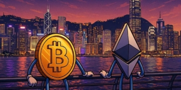 HashKey lanza una ambiciosa inversión de 500 millones en un fondo digital para impulsar Bitcoin y Ethereum en Hong Kong.