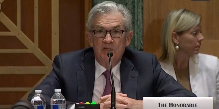 La tranquilidad de Bitcoin esconde inquietantes tensiones en el mercado antes de las decisiones del Fed y la publicación del IPC. 1 La tranquilidad de Bitcoin esconde inquietantes tensiones en el mercado antes de las decisiones del Fed y la publicación del IPC.
