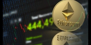 Ethereum a la Vista: ¿Qué Sorpresas Nos Traerá el Gráfico de ETH/USD Hoy?