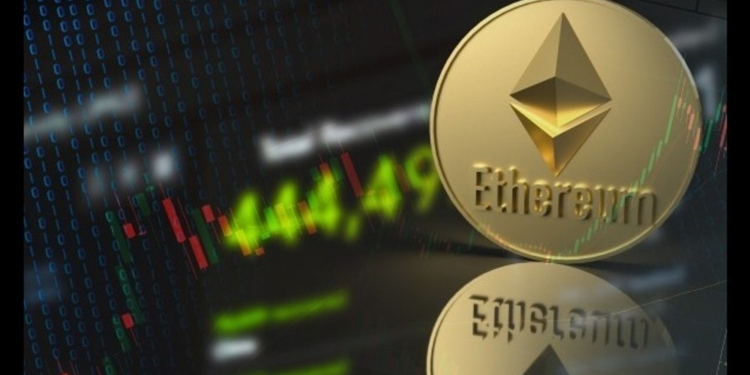 Ethereum a la Vista: ¿Qué Sorpresas Nos Traerá el Gráfico de ETH/USD Hoy? 1 Ethereum a la Vista: ¿Qué Sorpresas Nos Traerá el Gráfico de ETH/USD Hoy?