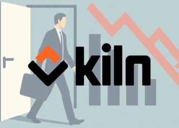 Kiln abandona los validadores de Ethereum después del robo de 40 millones de SwissBorg en Solana