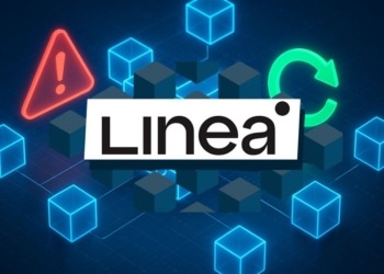 La red de capa 2 de Ethereum Linea resurge tras la caída de su secuenciador en la Mainnet
