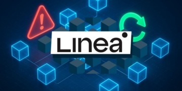 La red de capa 2 de Ethereum Linea resurge tras la caída de su secuenciador en la Mainnet