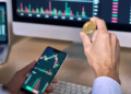 Bitcoin se estanca, pero Solana brilla y las altcoins cobran fuerza en el mercado