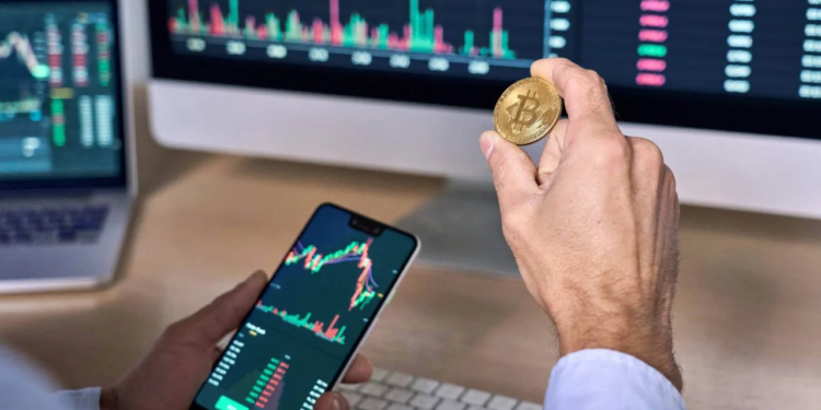 Bitcoin se estanca, pero Solana brilla y las altcoins cobran fuerza en el mercado