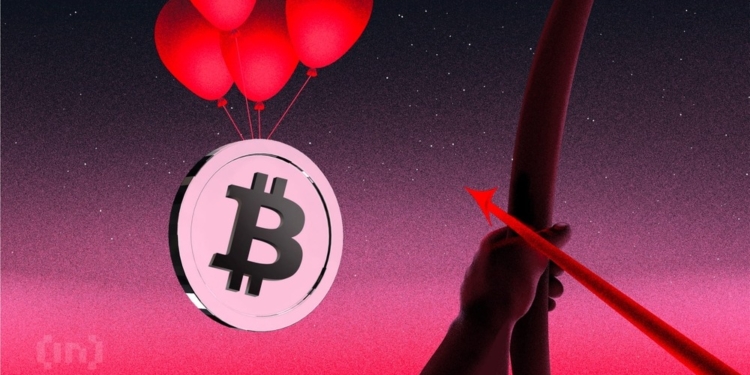 Tres indicios inquietantes que podrían afectar el futuro de Bitcoin