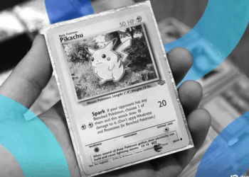 Las cartas tokenizadas de Pokémon son tendencia, pero prestarles por criptomonedas plantea un dilema intrigante.