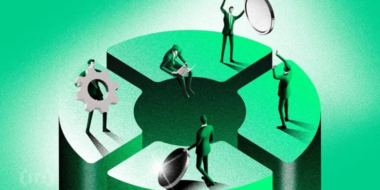 El apasionante choque entre TradFi y DeFi: ¿Cuál será el futuro de Ethereum en Brasil? 1 El apasionante choque entre TradFi y DeFi: ¿Cuál será el futuro de Ethereum en Brasil?