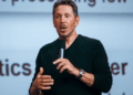 Las acciones de Oracle se disparan y Ellison desbanca a Musk como el hombre más rico del mundo gracias a su apuesta por la IA.