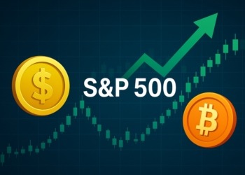José Luis Cava revela claves sobre el futuro del oro, el S&P 500 y Bitcoin