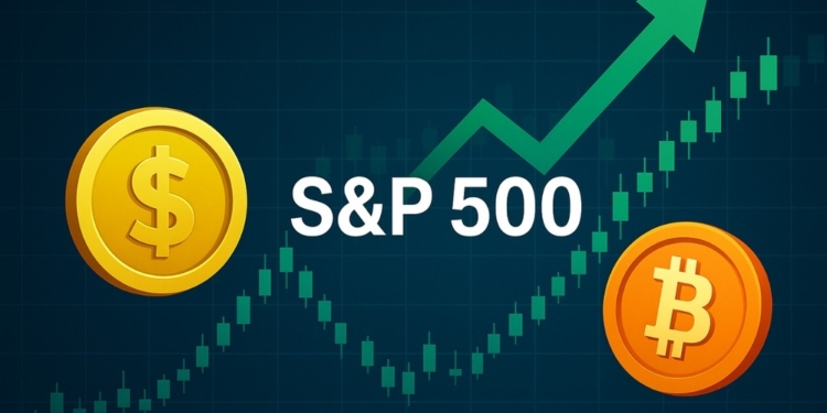 José Luis Cava revela claves sobre el futuro del oro, el S P 500 y Bitcoin