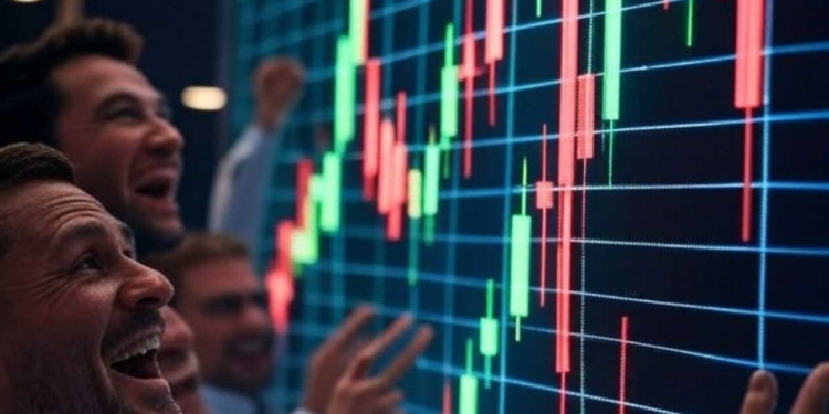 Altseason en máximos: el índice supera niveles clave y despierta el optimismo entre los traders 1 Altseason en máximos: el índice supera niveles clave y despierta el optimismo entre los traders