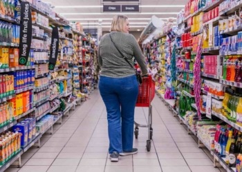 Bitcoin responde ante el inesperado aumento de la inflación en EE.UU. del 2,9% en agosto