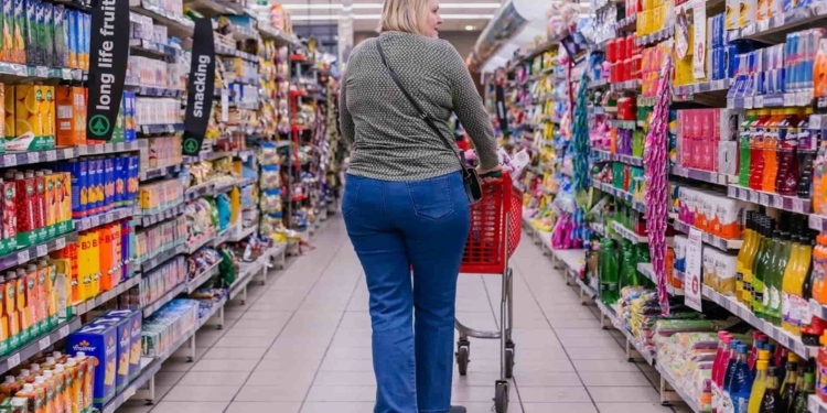 Bitcoin responde ante el inesperado aumento de la inflación en EE.UU. del 2,9% en agosto