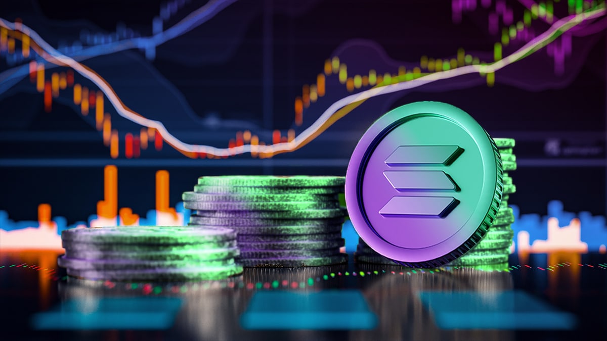 Solana rompe moldes y alcanza su mayor valor histórico en total bloqueado 1 Solana rompe moldes y alcanza su mayor valor histórico en total bloqueado