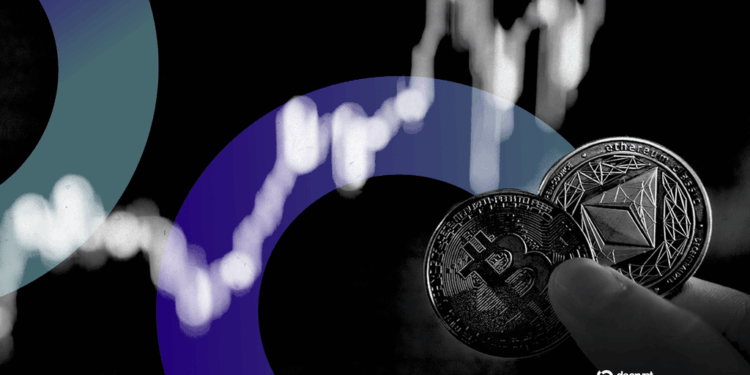 Los Traders de Futuros se Sienten Atraídos por Ethereum Mientras los Inversores de ETF Vuelven a Apostar por Bitcoin