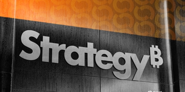 El Gigante de Bitcoin Strategy Evita Nuevamente un Escándalo por Su Contabilidad Turbia 1 El Gigante de Bitcoin Strategy Evita Nuevamente un Escándalo por Su Contabilidad Turbia