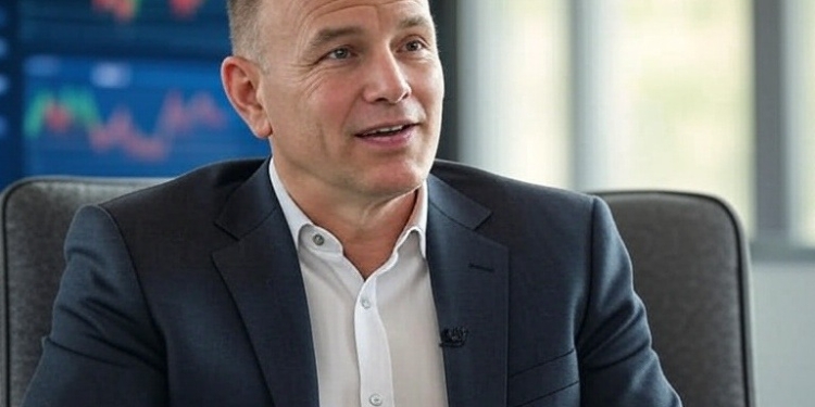 Mike Novogratz de Galaxy Digital anticipa el inicio de la emocionante era de Solana en el mercado cripto.