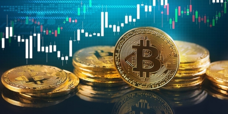 El asombroso auge del bitcoin: ¿qué impulsa la confianza de las instituciones?